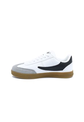 TENIS FILA MUJER 433400WHB BURTER Talla 7.5
