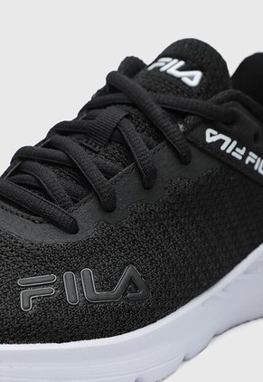 Tenis FILA Lightspin Negro