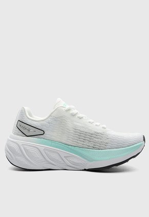 Tenis FILA Winn Blanco