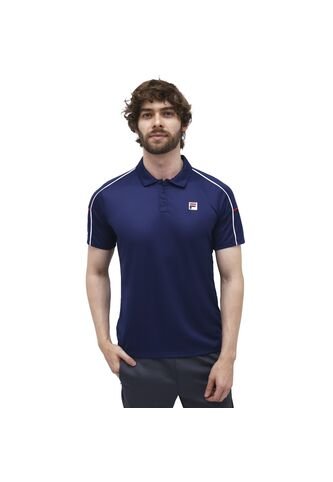 CAMISETA TENNIS LINE PL FILA Fila