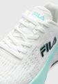 Tenis FILA Winn Blanco de Fila