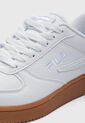Tenis FILA A-Low Blanco de Fila