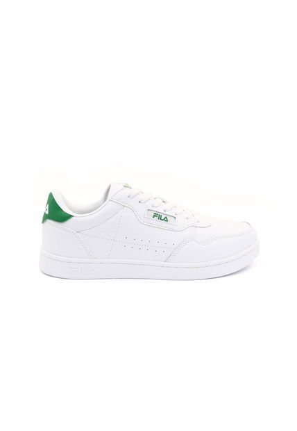 TENIS FILA HOMBRE 433920WGR BOLTER Talla 10.5