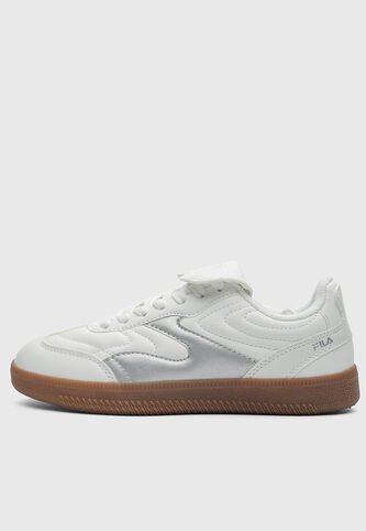 Tenis FILA Neto Blanco Fila