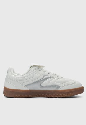 Tenis FILA Neto Blanco