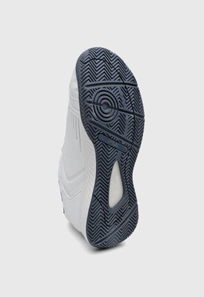 Tenis Lifestyle FILA Courtkir Blanco