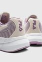 Tenis FILA Frama Beige de Fila