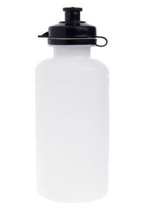 Canguro Negro-Amarillo Neón Fila