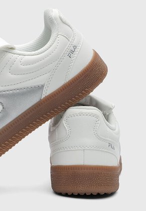 Tenis FILA Neto Blanco