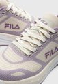 Tenis FILA Frama Beige de Fila