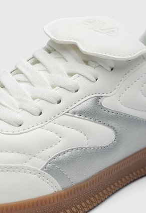 Tenis FILA Neto Blanco