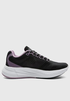 Tenis FILA Frama Negro
