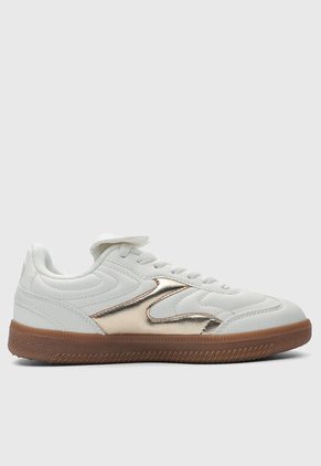 Tenis FILA Neto Blanco