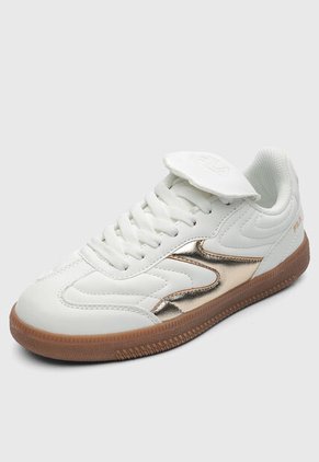 Tenis FILA Neto Blanco