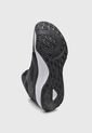 Tenis Basketball FILA Champer Negro de Fila