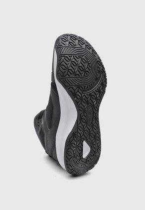 Tenis Basketball FILA Champer Negro