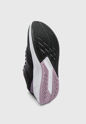 Tenis FILA Frama Negro