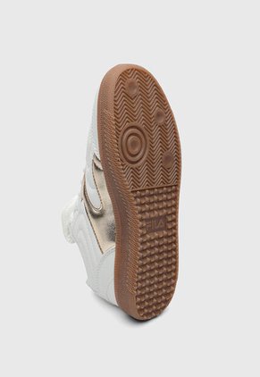 Tenis FILA Neto Blanco