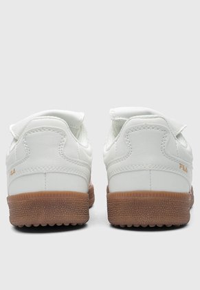 Tenis FILA Neto Blanco
