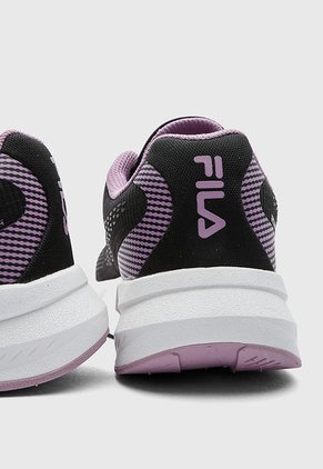 Tenis FILA Frama Negro