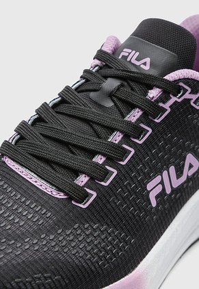 Tenis FILA Frama Negro