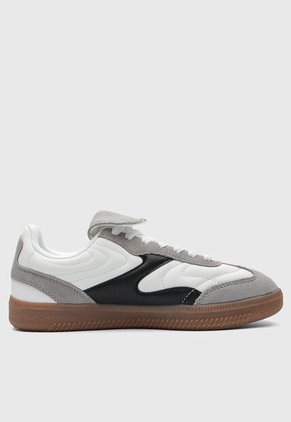 Tenis FILA Neto Blanco