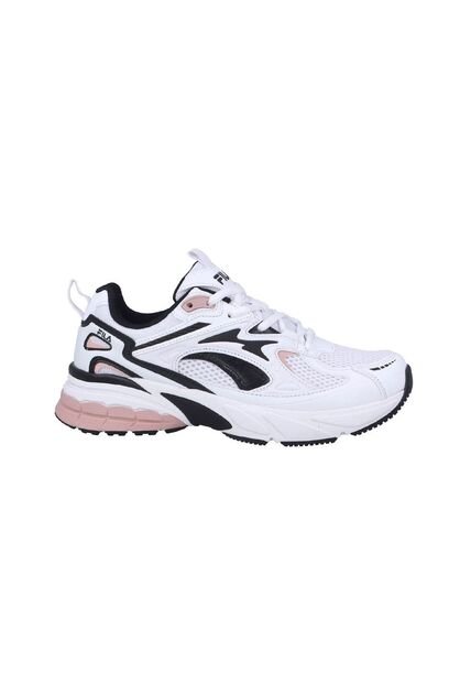 TENIS FILA MUJER 437150WHP WS RISTOL Talla 6