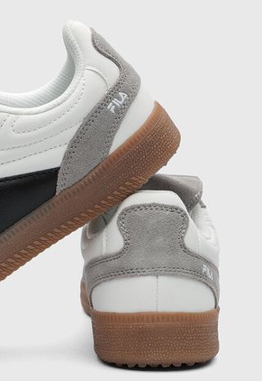 Tenis FILA Neto Blanco