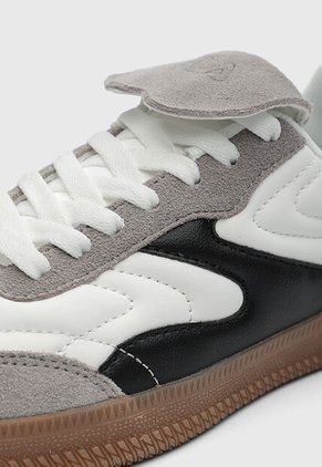 Tenis FILA Neto Blanco