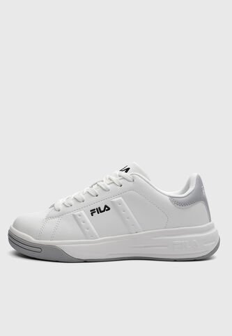 Tenis Lifestyle FILA Naster 2.0 Blanco Fila