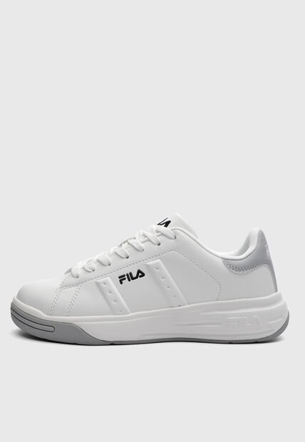 Tenis Lifestyle FILA Naster 2.0 Blanco