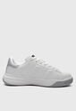 Tenis Lifestyle FILA Naster 2.0 Blanco de Fila