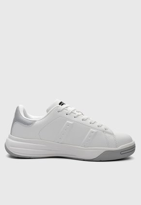 Tenis Lifestyle FILA Naster 2.0 Blanco