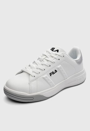 Tenis Lifestyle FILA Naster 2.0 Blanco