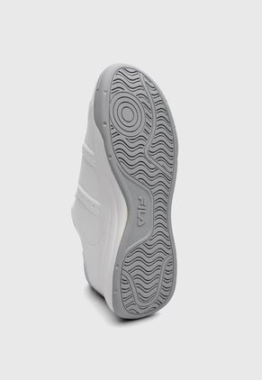 Tenis Lifestyle FILA Naster 2.0 Blanco