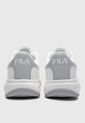 Tenis Lifestyle FILA Naster 2.0 Blanco de Fila