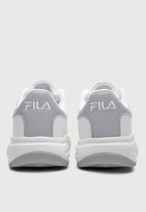 Tenis Lifestyle FILA Naster 2.0 Blanco