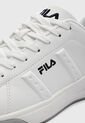 Tenis Lifestyle FILA Naster 2.0 Blanco de Fila