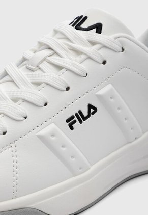 Tenis Lifestyle FILA Naster 2.0 Blanco