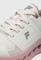 Tenis FILA Lone Blanco de Fila