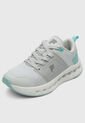 Tenis FILA Lone Gris de Fila