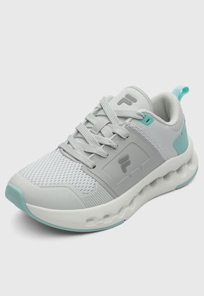 Tenis FILA Lone Gris