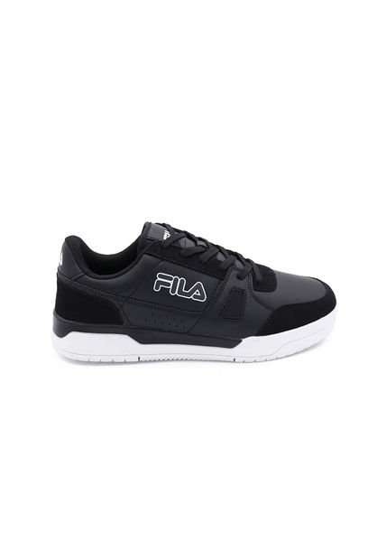 TENIS FILA HOMBRE PAT-NEG-BLA Talla 8