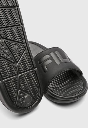 Playeras FILA Ino Negro