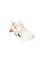 Tenis Fila Bister Lifestyle-Beige/Blanco de Fila