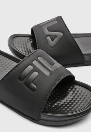 Playeras FILA Ino Negro