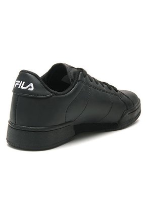 Tenis Negros Fila