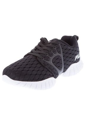 Lifestyle Negro Fila Relaxing