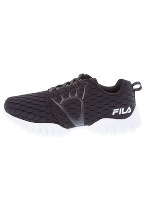 Lifestyle Negro Fila Relaxing