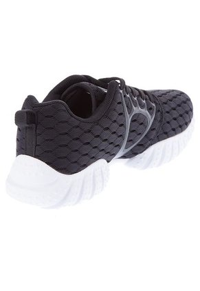 Lifestyle Negro Fila Relaxing